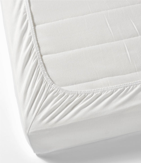 Fitted Sheet 600 Thread Count Premium Egyptian Cotton