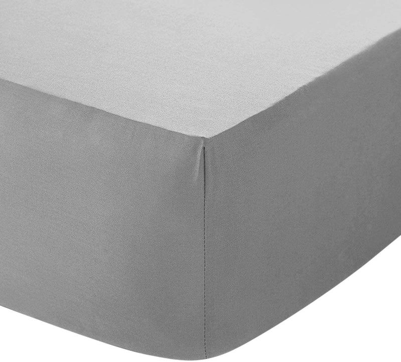 Fitted Sheet 600 Thread Count Premium Egyptian Cotton